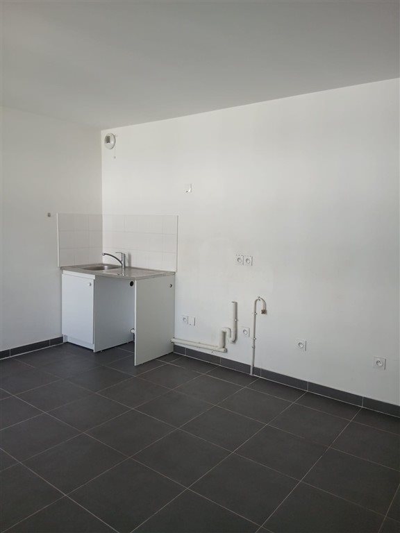 Appartement à louer, 32m², Aulnay-sous-Bois