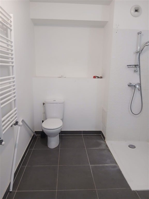 Appartement à louer, 32m², Aulnay-sous-Bois