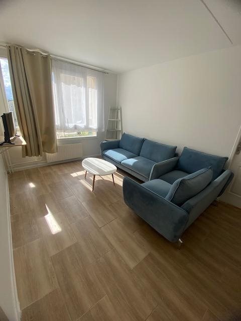 Appartement à louer, 57m², Villeparisis