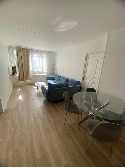 Appartement à louer, 57m², Villeparisis