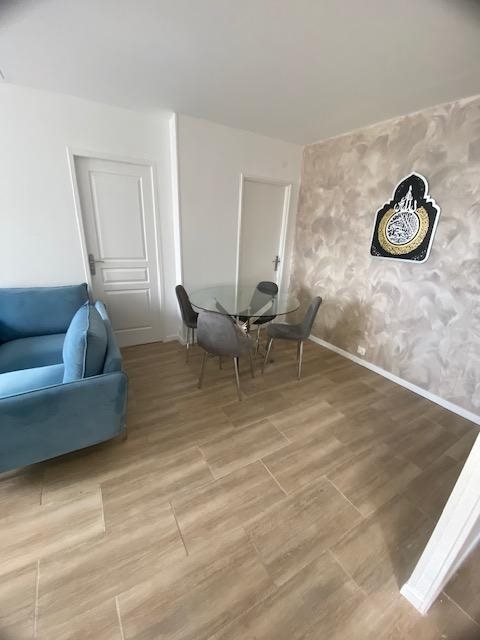 Appartement à louer, 57m², Villeparisis