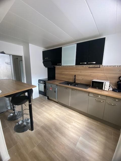 Appartement à louer, 57m², Villeparisis