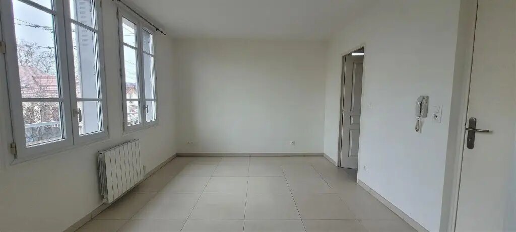 Appartement à louer, 25m², Villepinte