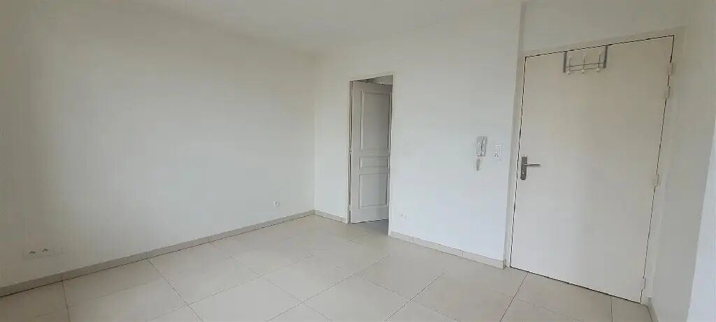 Appartement à louer, 25m², Villepinte
