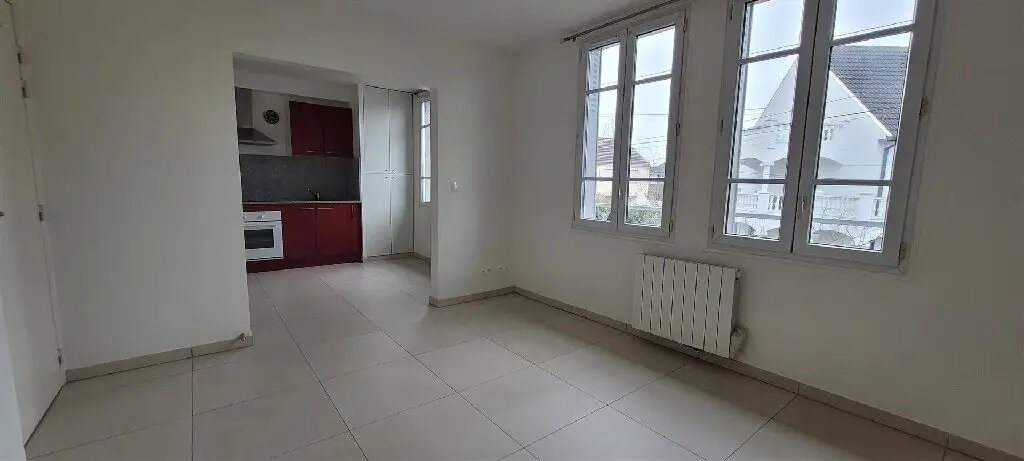 Appartement à louer, 25m², Villepinte