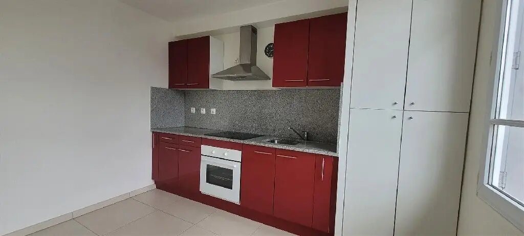 Appartement à louer, 25m², Villepinte
