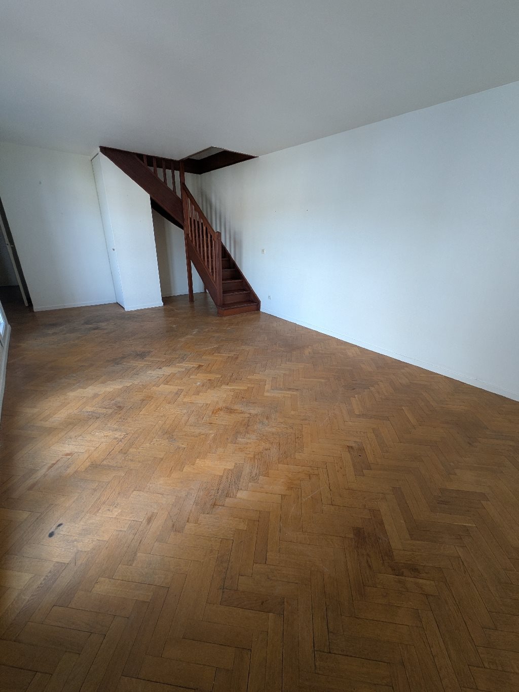 Appartement à vendre, 58m², Villeparisis