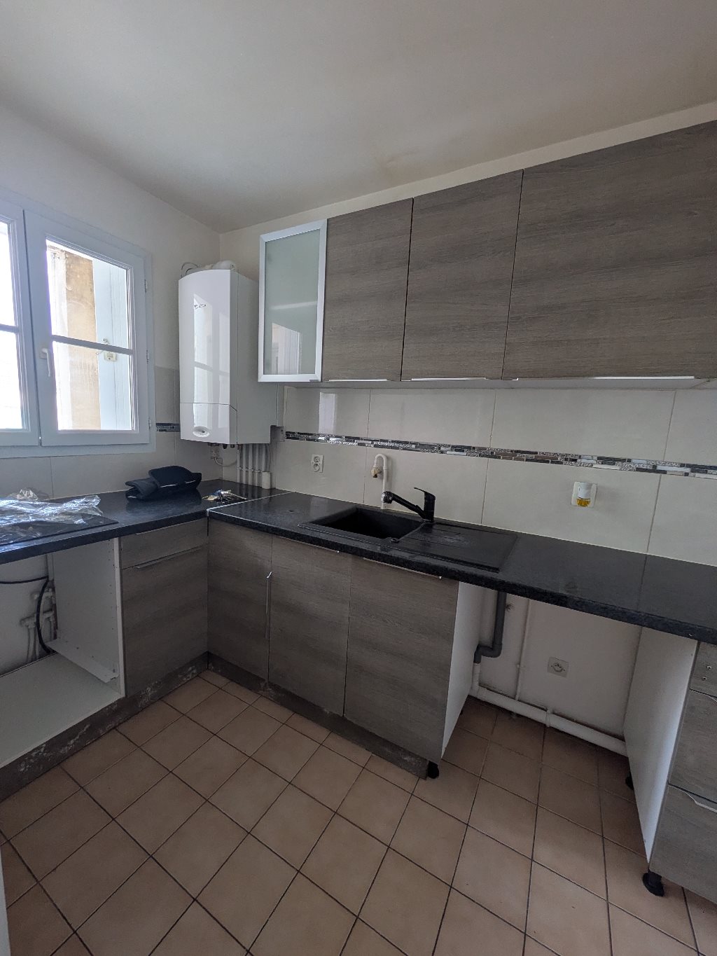 Appartement à vendre, 58m², Villeparisis
