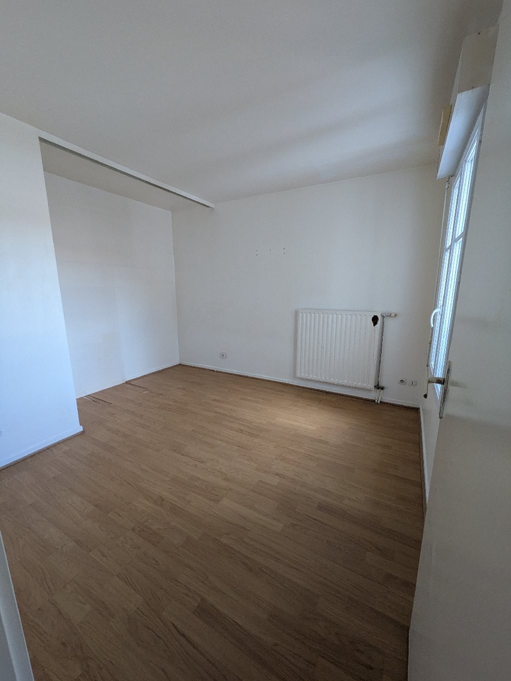 Appartement à vendre, 58m², Villeparisis