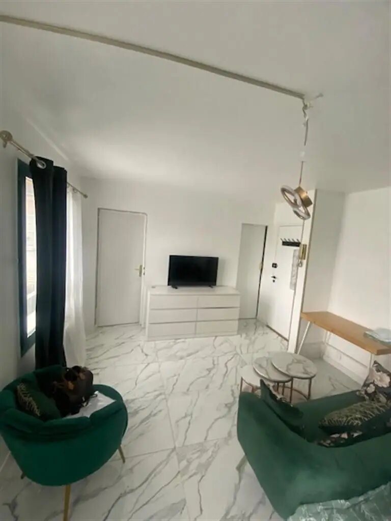 Appartement à louer, 29m², Villeparisis