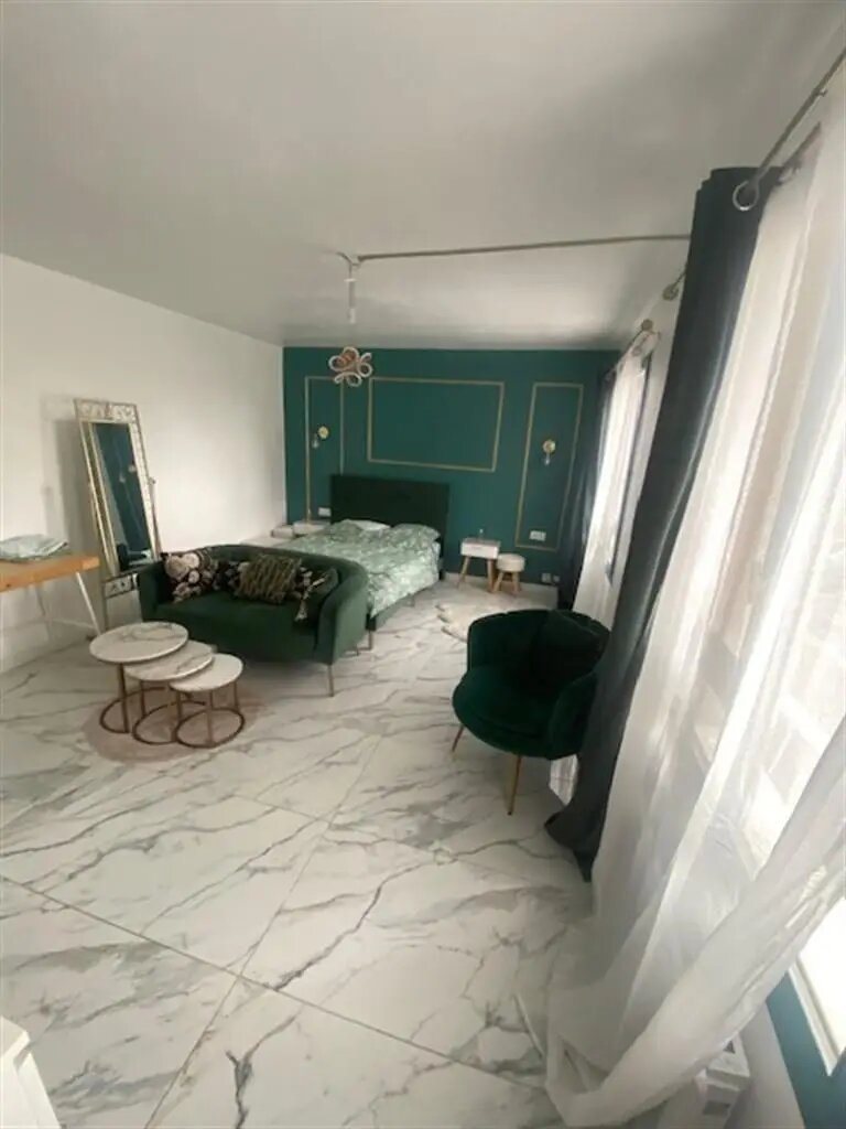 Appartement à louer, 29m², Villeparisis