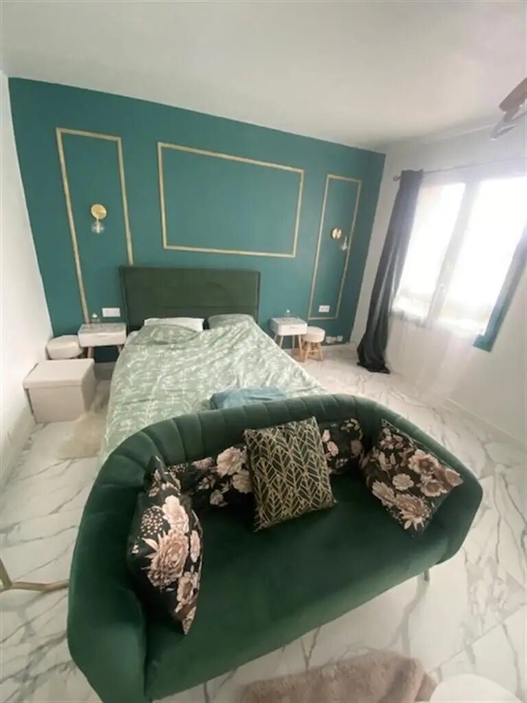 Appartement à louer, 29m², Villeparisis