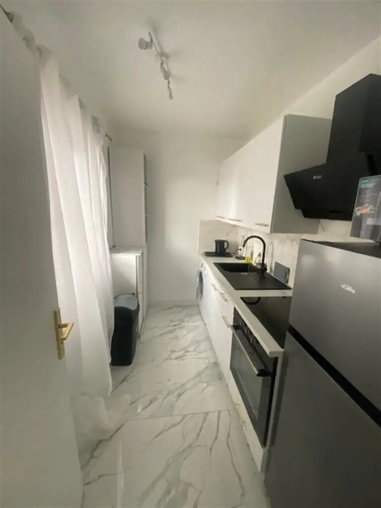 Appartement à louer, 29m², Villeparisis