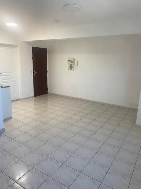 Appartement à louer, 49m², Mitry-Mory