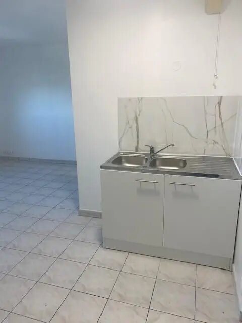 Appartement à louer, 49m², Mitry-Mory