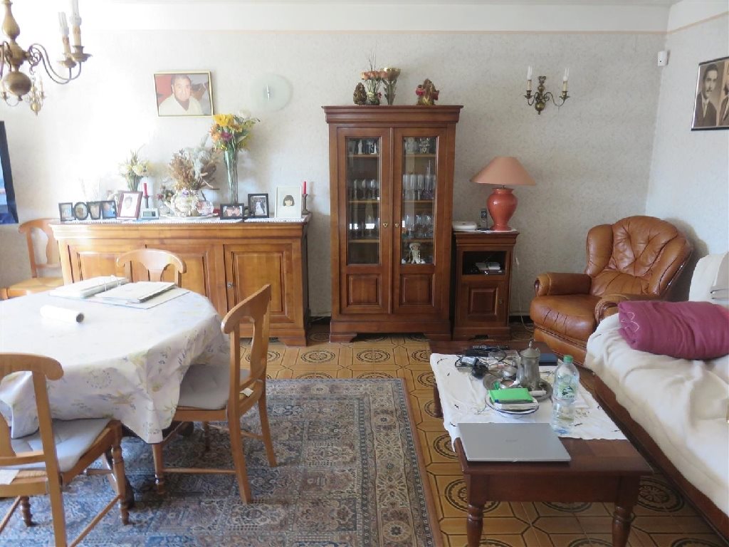 Maison à vendre, 135m², Villeparisis