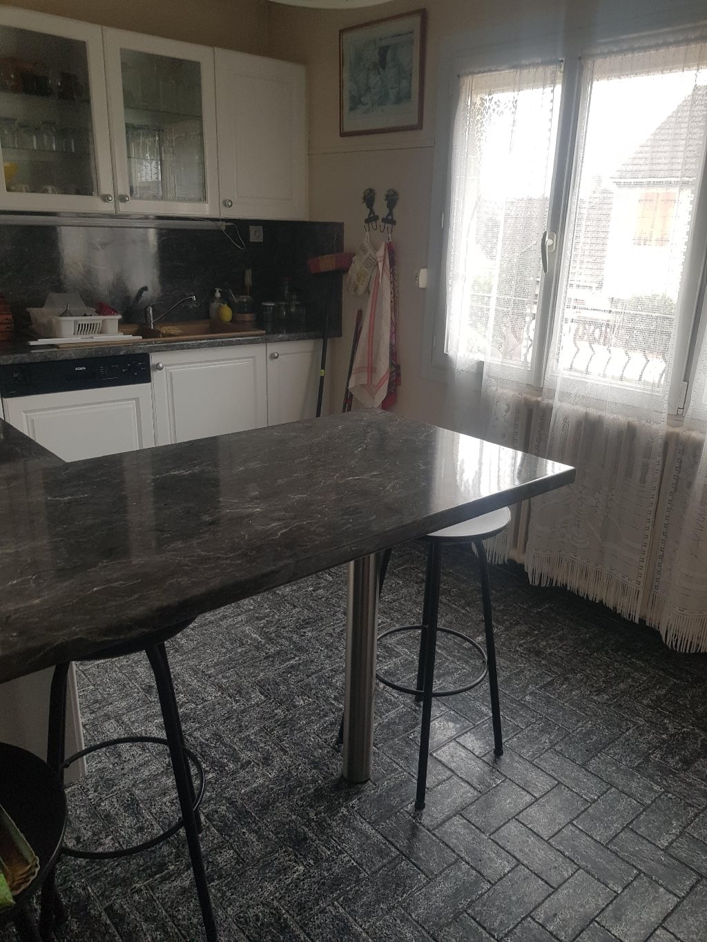 Maison à vendre, 135m², Villeparisis