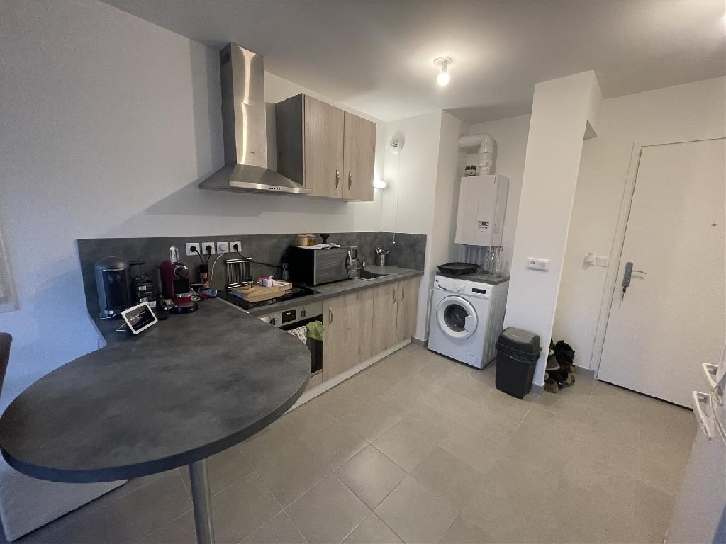 Appartement à louer, 38m², Oissery