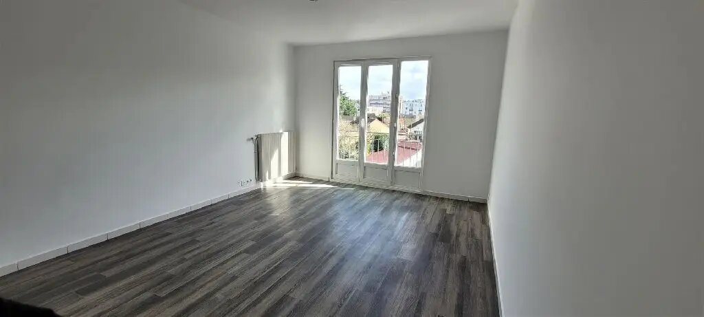 Appartement à louer, 50m², Livry-Gargan