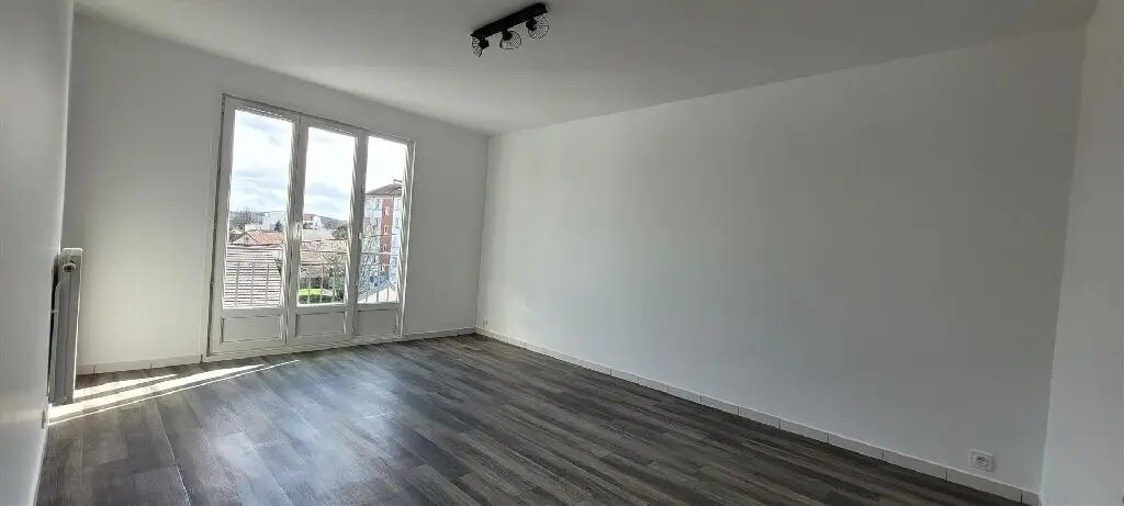 Appartement à louer, 50m², Livry-Gargan