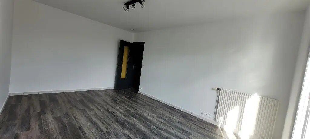 Appartement à louer, 50m², Livry-Gargan