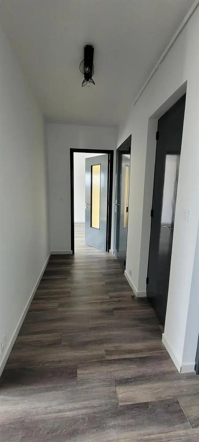 Appartement à louer, 50m², Livry-Gargan