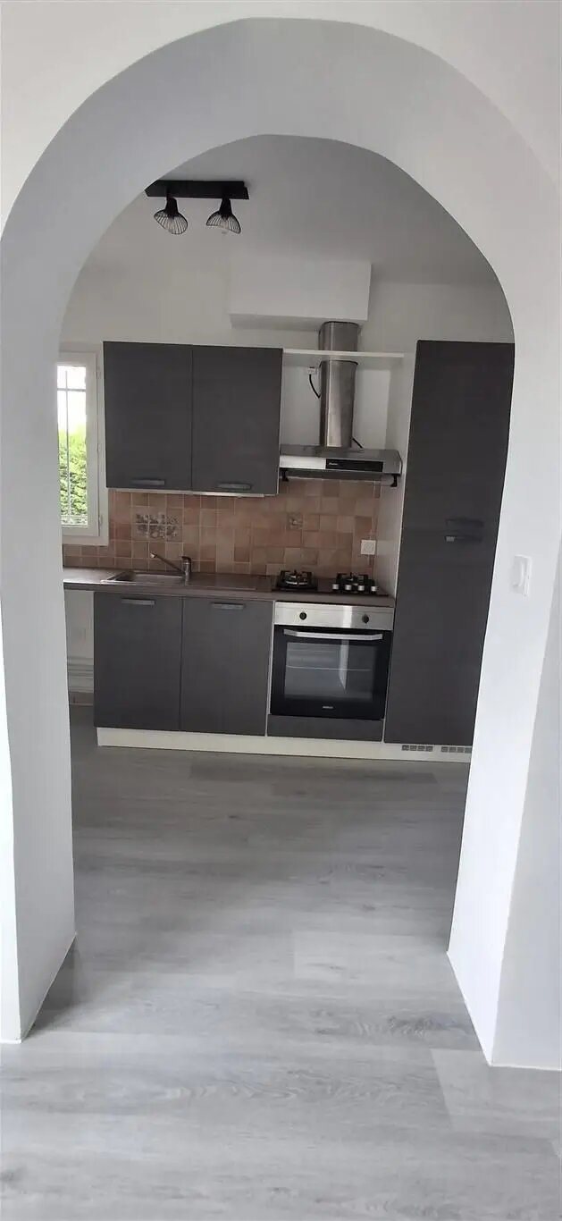 Appartement à louer, 37m², Livry-Gargan