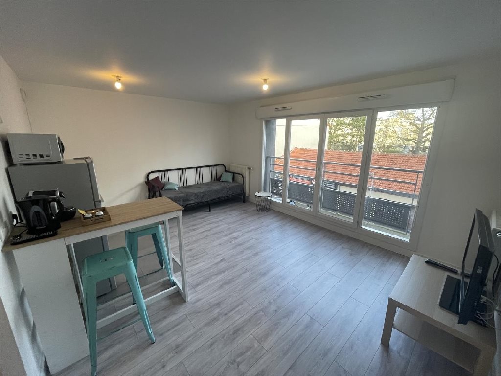 Appartement à vendre, 28m², Villeparisis