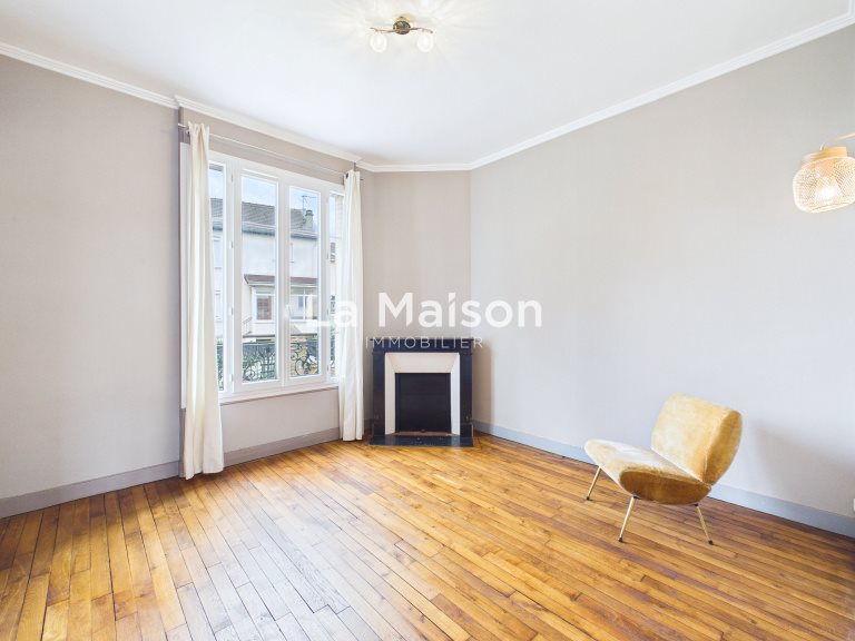 Maison à vendre, 70m², Aulnay-sous-Bois