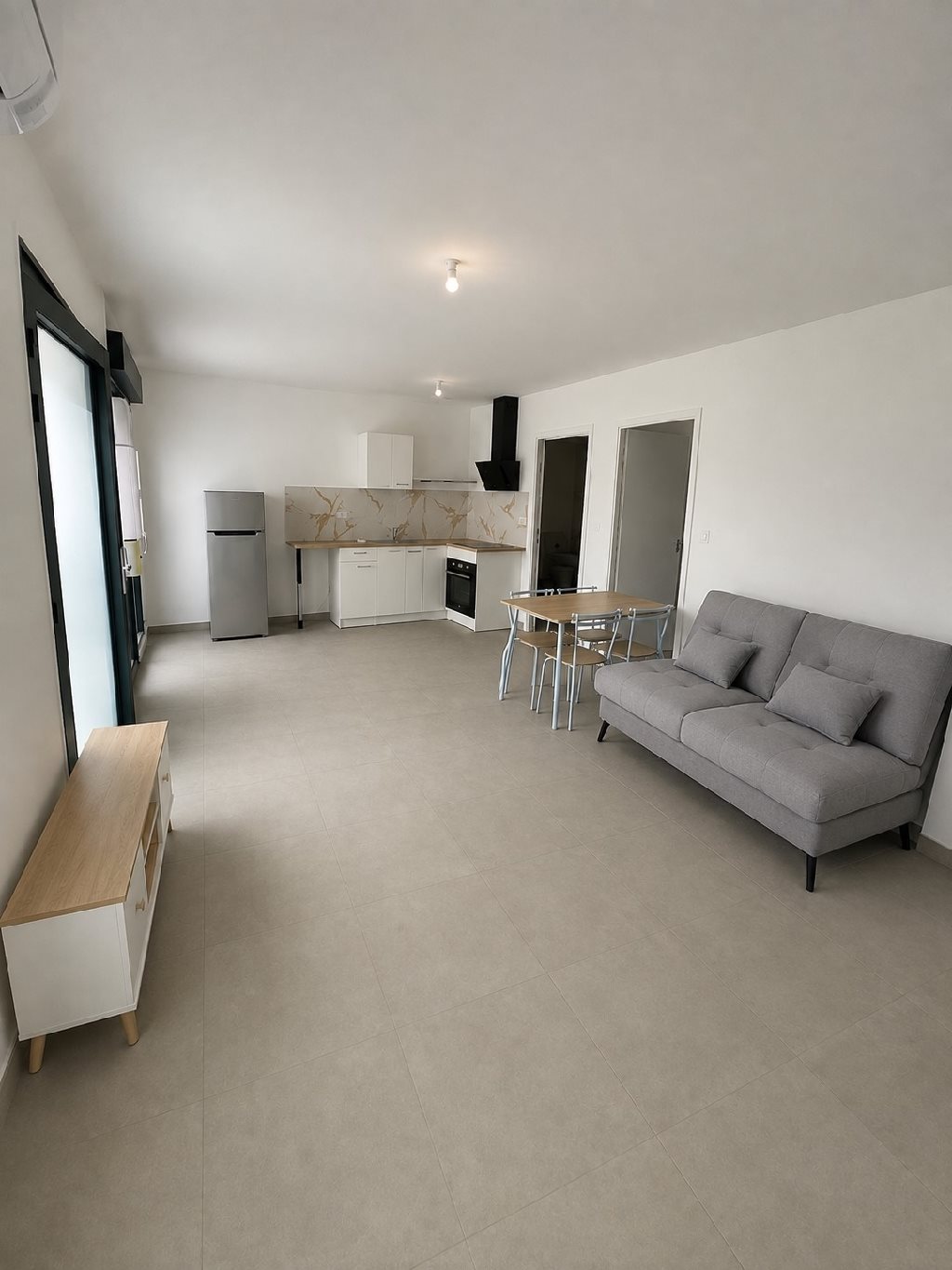 Appartement à louer, 43m², Villeparisis