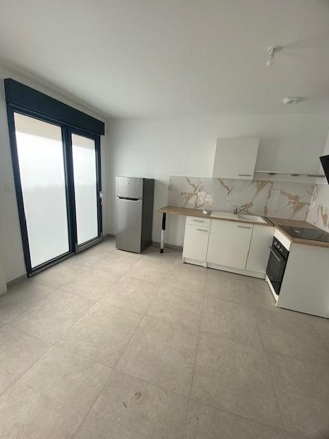 Appartement à louer, 43m², Villeparisis