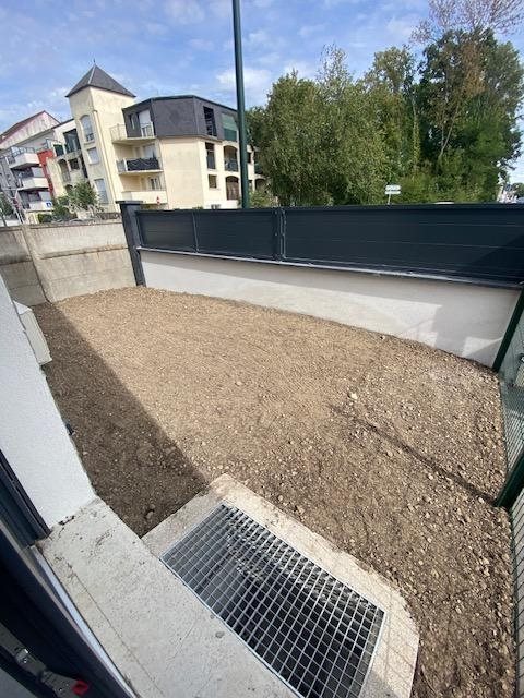Appartement à louer, 43m², Villeparisis