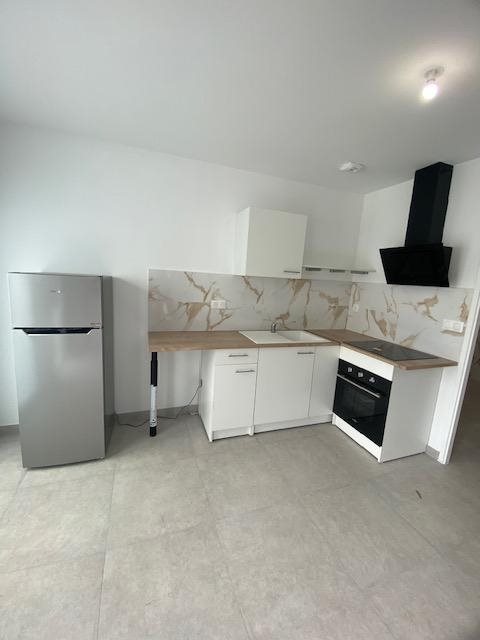 Appartement à louer, 43m², Villeparisis