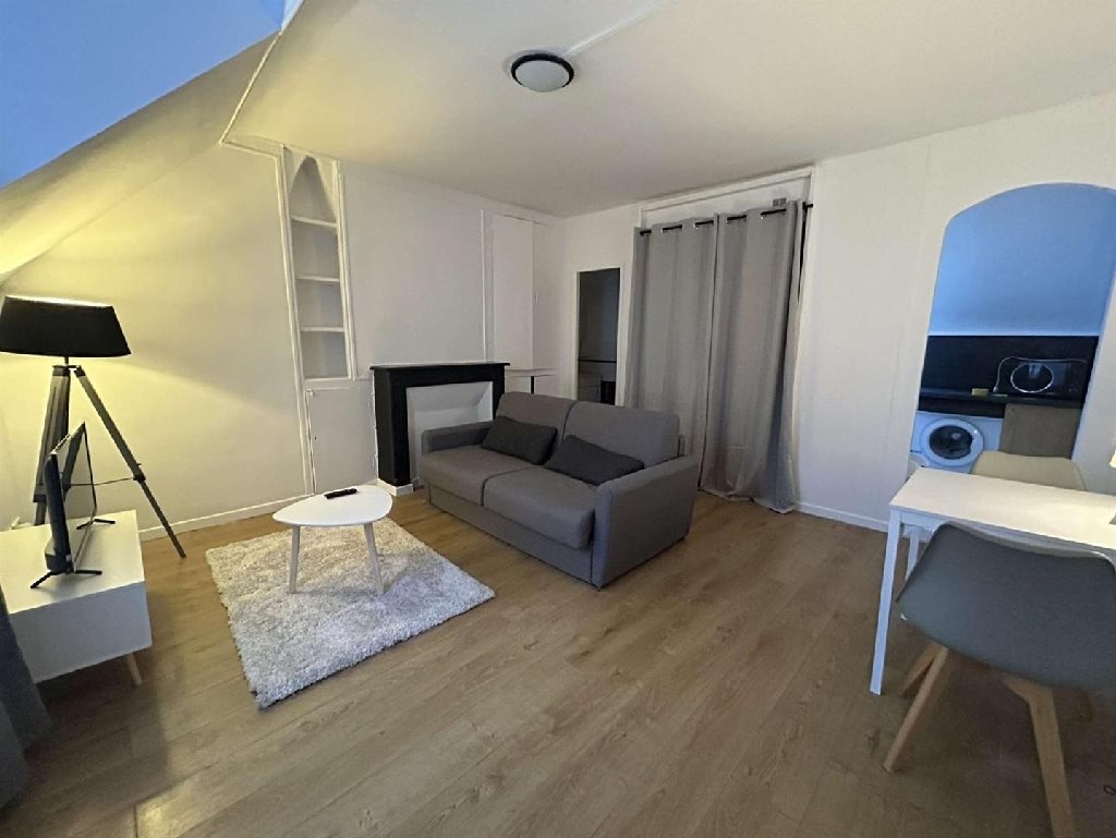 Appartement à louer, 23m², Villeparisis