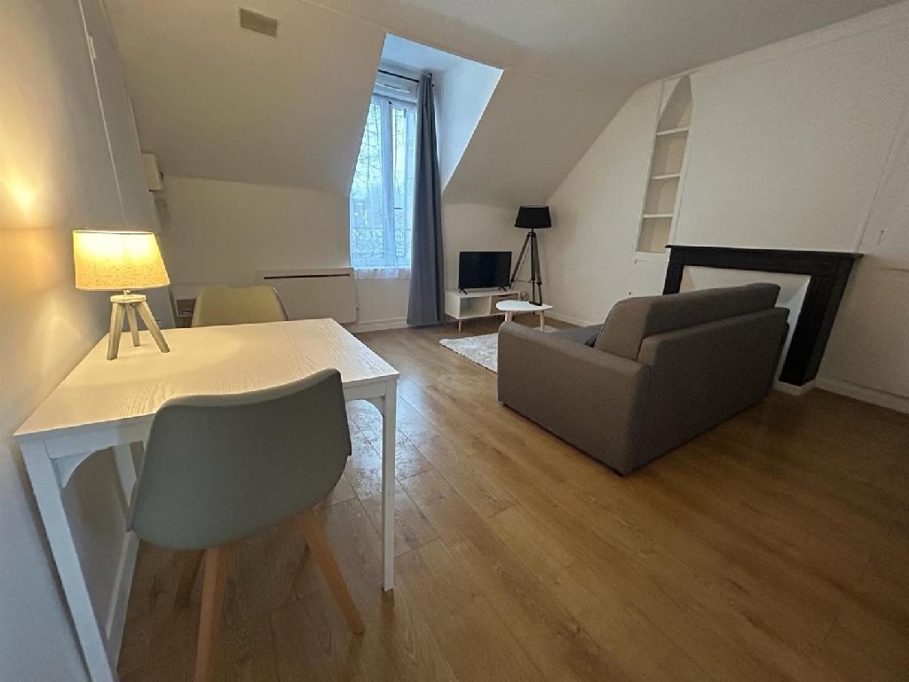 Appartement à louer, 23m², Villeparisis