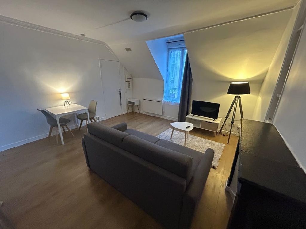 Appartement à louer, 23m², Villeparisis