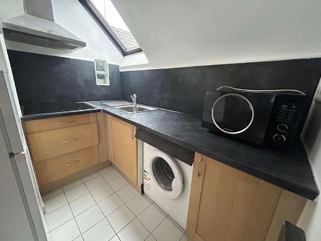 Appartement à louer, 23m², Villeparisis