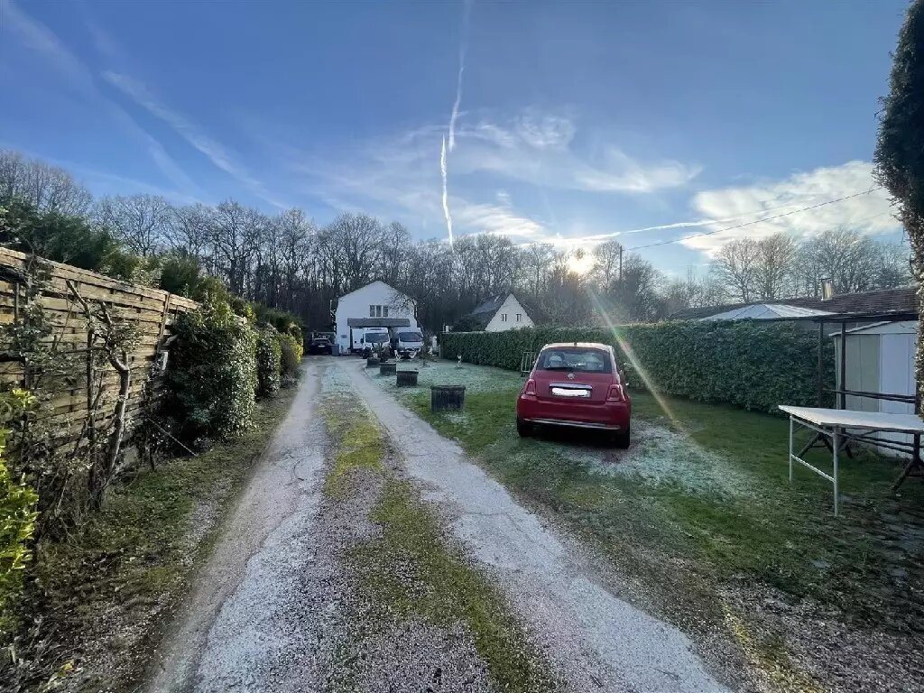 Maison à vendre, 150m², Claye-Souilly