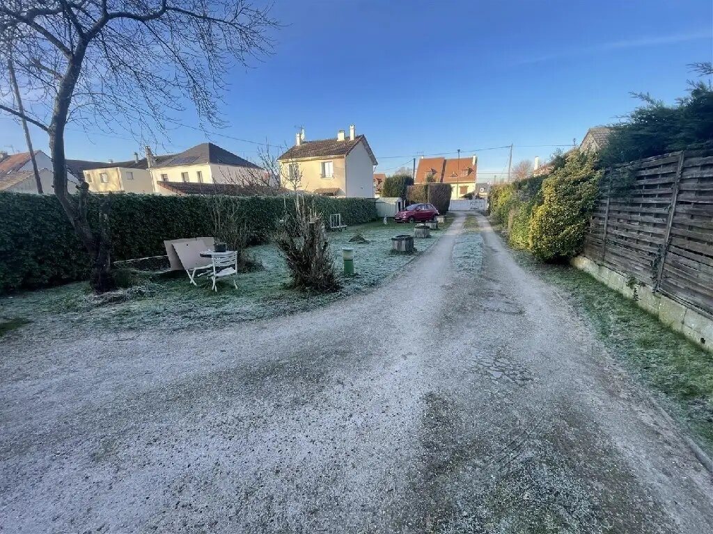 Maison à vendre, 150m², Claye-Souilly
