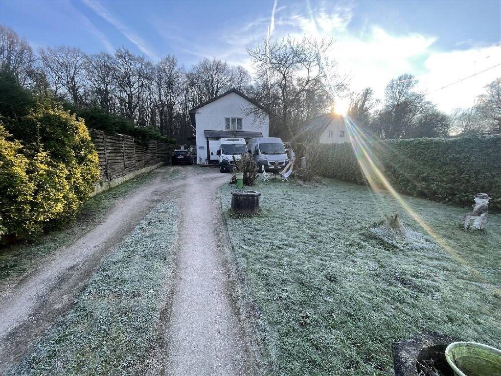 Maison à vendre, 150m², Claye-Souilly