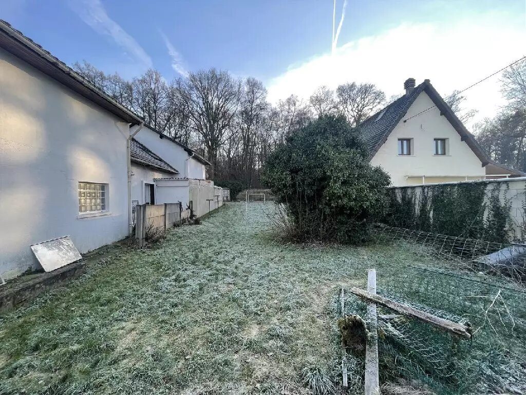 Maison à vendre, 150m², Claye-Souilly