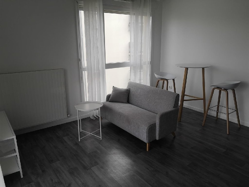 Appartement à louer, 42m², Chelles