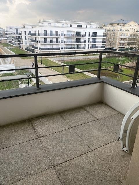 Appartement à louer, 42m², Chelles