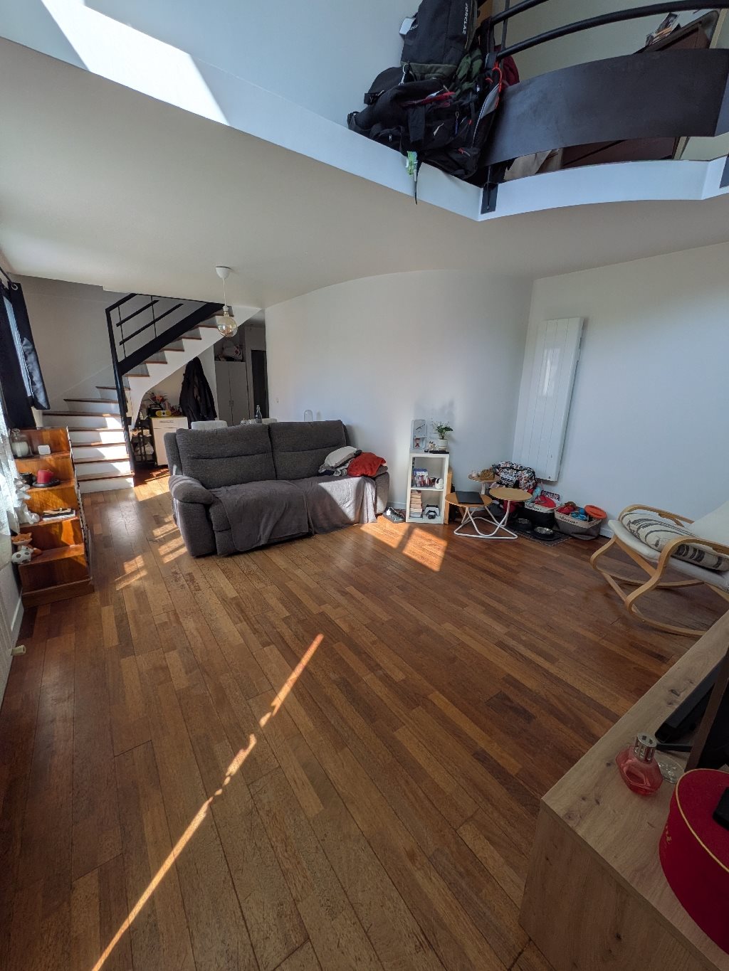 Appartement à vendre, 75m², Villeparisis
