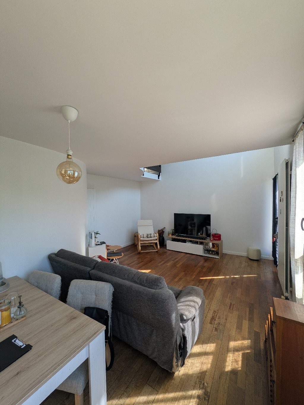 Appartement à vendre, 75m², Villeparisis