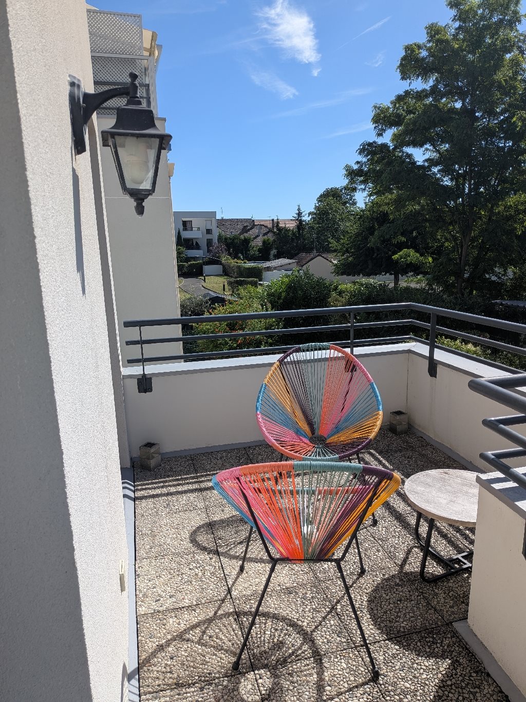 Appartement à vendre, 75m², Villeparisis