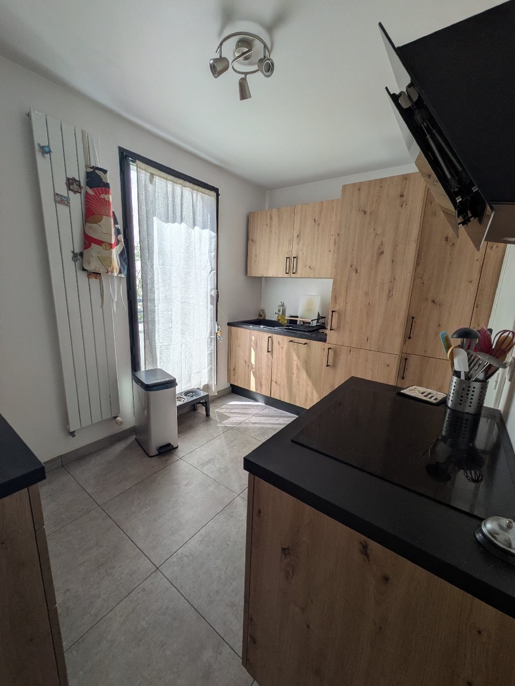 Appartement à vendre, 75m², Villeparisis