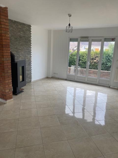 Appartement à louer, 98m², Tremblay-en-France