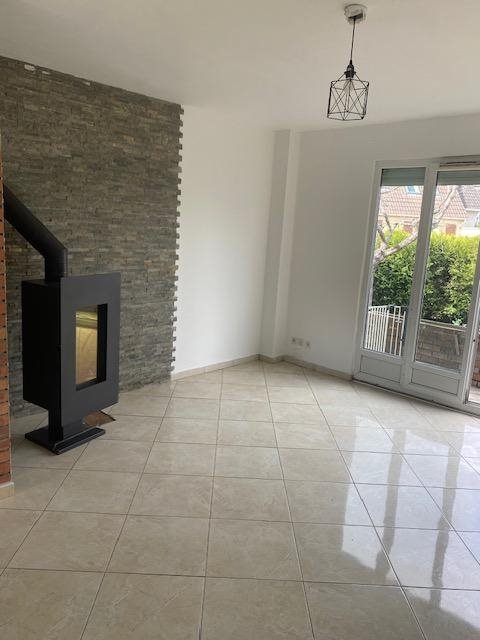 Appartement à louer, 98m², Tremblay-en-France