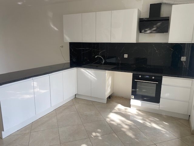 Appartement à louer, 98m², Tremblay-en-France